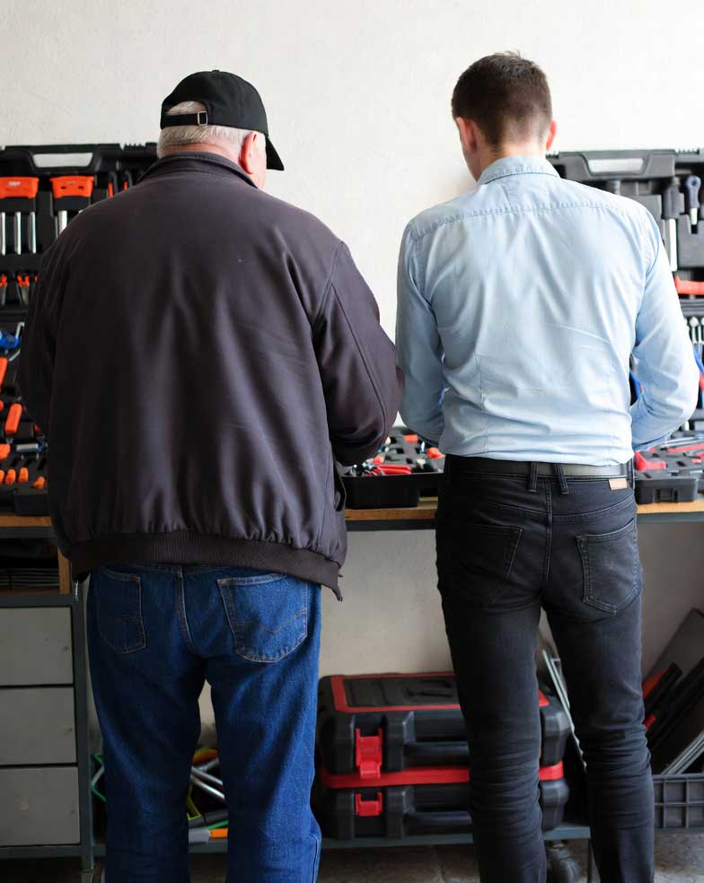 Instalator urgent Sector 5